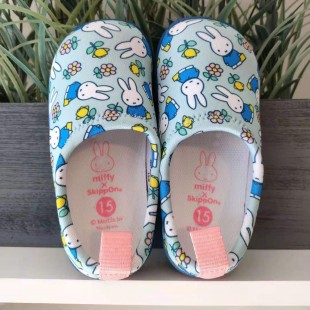 Skippon Slip-ons Type Shoes - Miffy